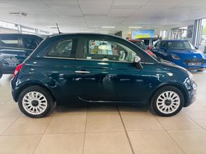 Fiat 500 Photo 8
