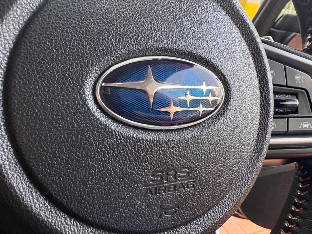 Used Subaru XV FN21MVA 32
