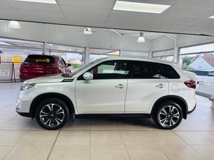 Suzuki Vitara Photo 3