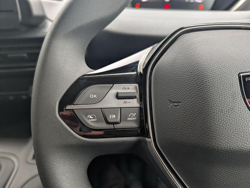 Used Peugeot Partner 202601159162032 15
