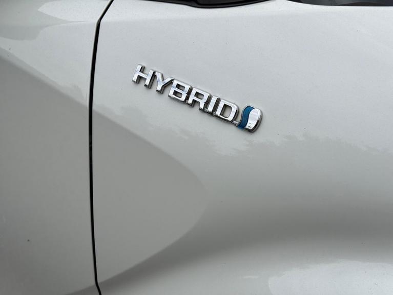 Used Toyota C-HR WT70AEM 30