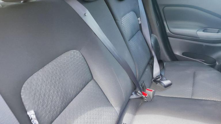 Used Nissan Juke WP75MVZ 17