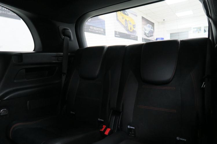 Used Mercedes-Benz EQB PO24WLC 12