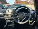 Kia Picanto Photo 8