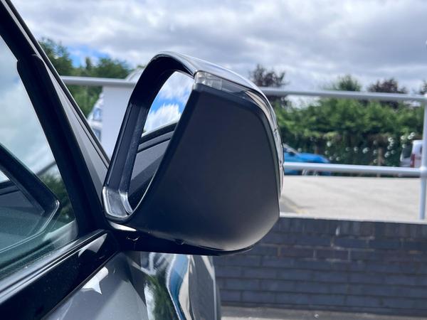 Used Peugeot 408 YJZ7838 34