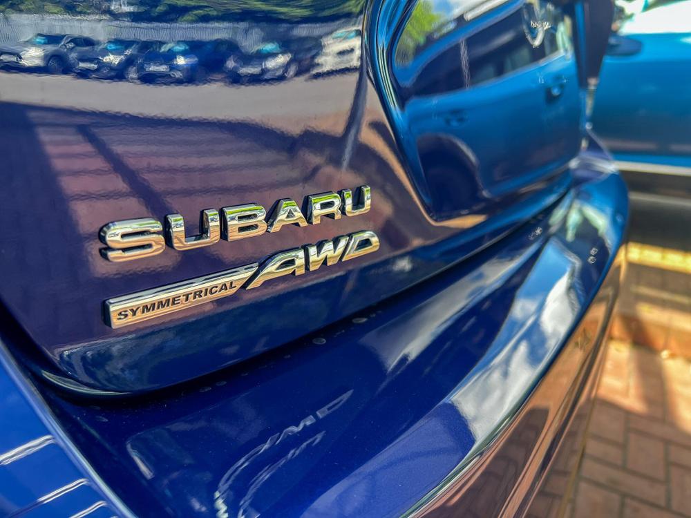 Used Subaru Crosstrek 202606303760272 13