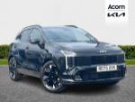 Kia Sportage Photo 0