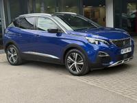 Used Peugeot 3008 MT68YMC 1