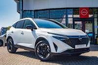 Used Nissan Qashqai WR26ZYD 1