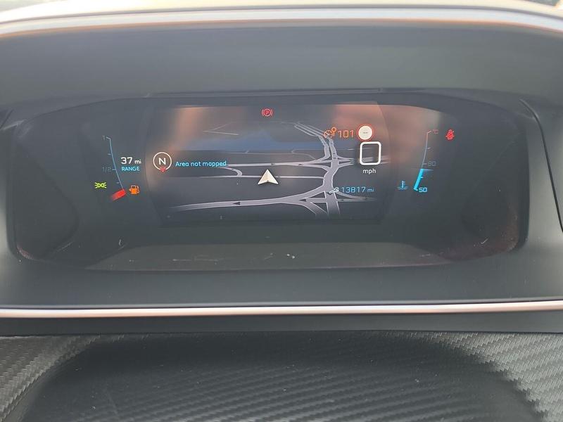 Used Peugeot 208 NG23AKF 15