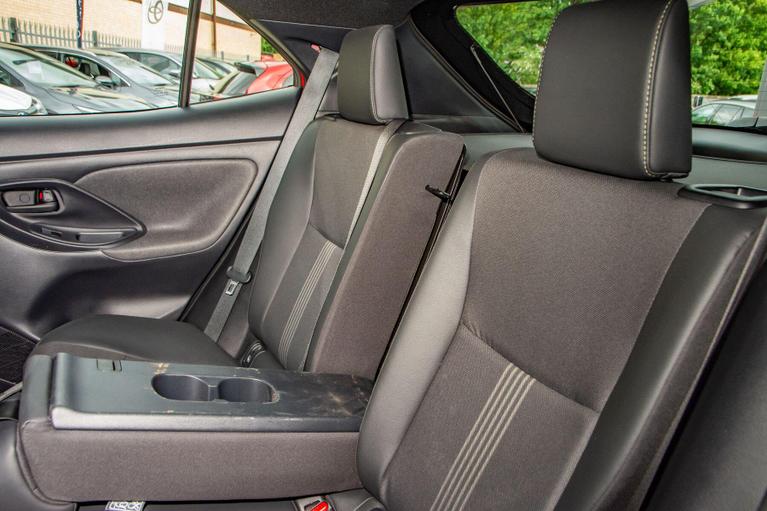 Used Toyota Yaris Cross WR71FSA 29