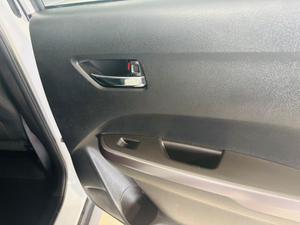 Suzuki Vitara Photo 25