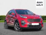 Kia Sportage Photo 0