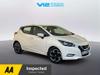 2022 Nissan Micra
