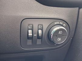 Vauxhall Crossland X Photo 14