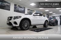 Used Mercedes-Benz GLC PF19PHO 1
