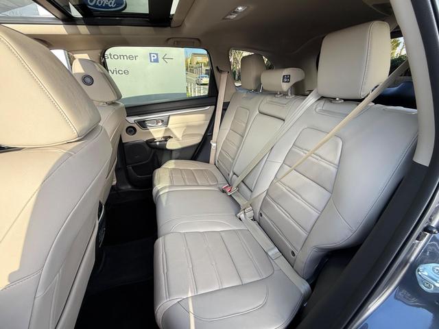 Used Honda CR-V FJ72ZHO 16