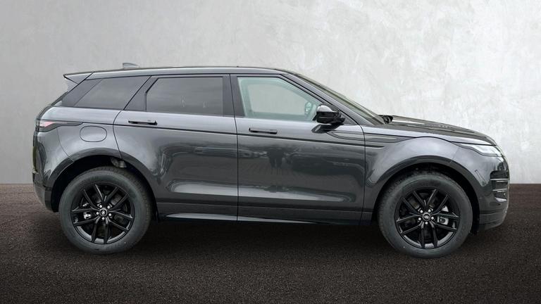 Used Land Rover Range Rover Evoque 202602230148581 5