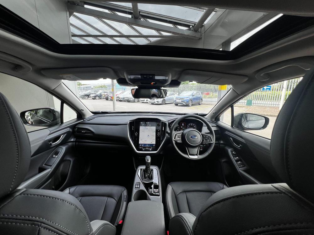 Used Subaru Crosstrek WM26DJO 19