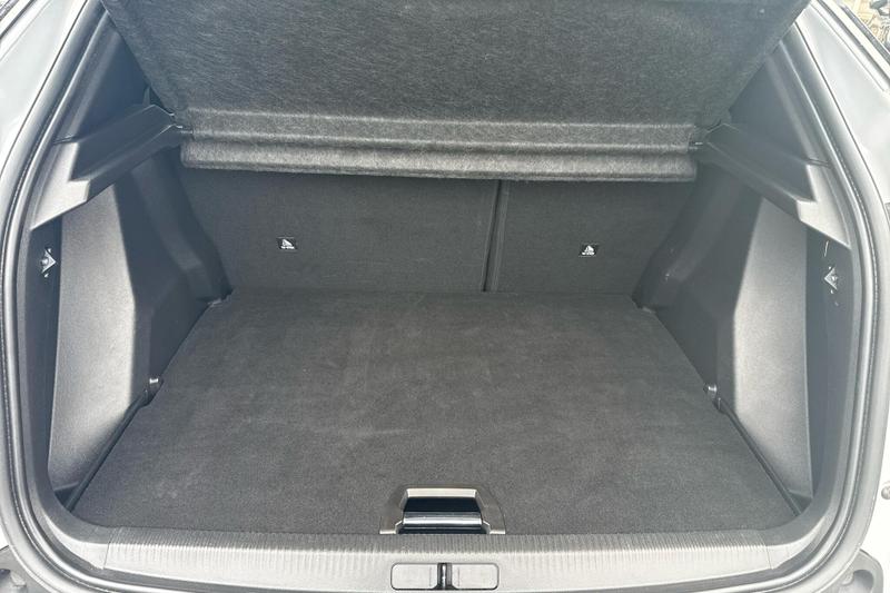 Used Peugeot 2008 GY24FKS 44