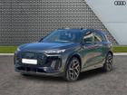 Audi Q6 Photo 29