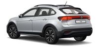 Volkswagen Taigo Photo 2
