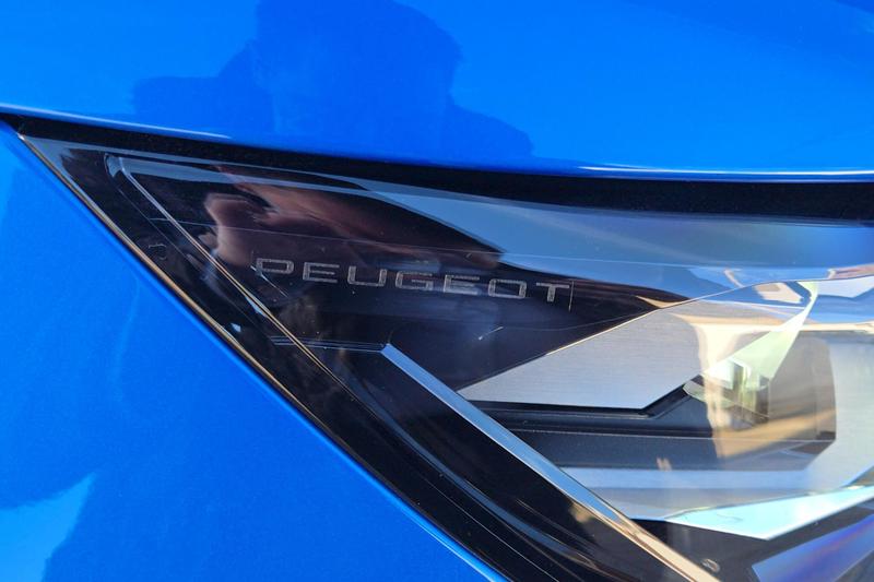 Used Peugeot 2008 FL73OZW 41