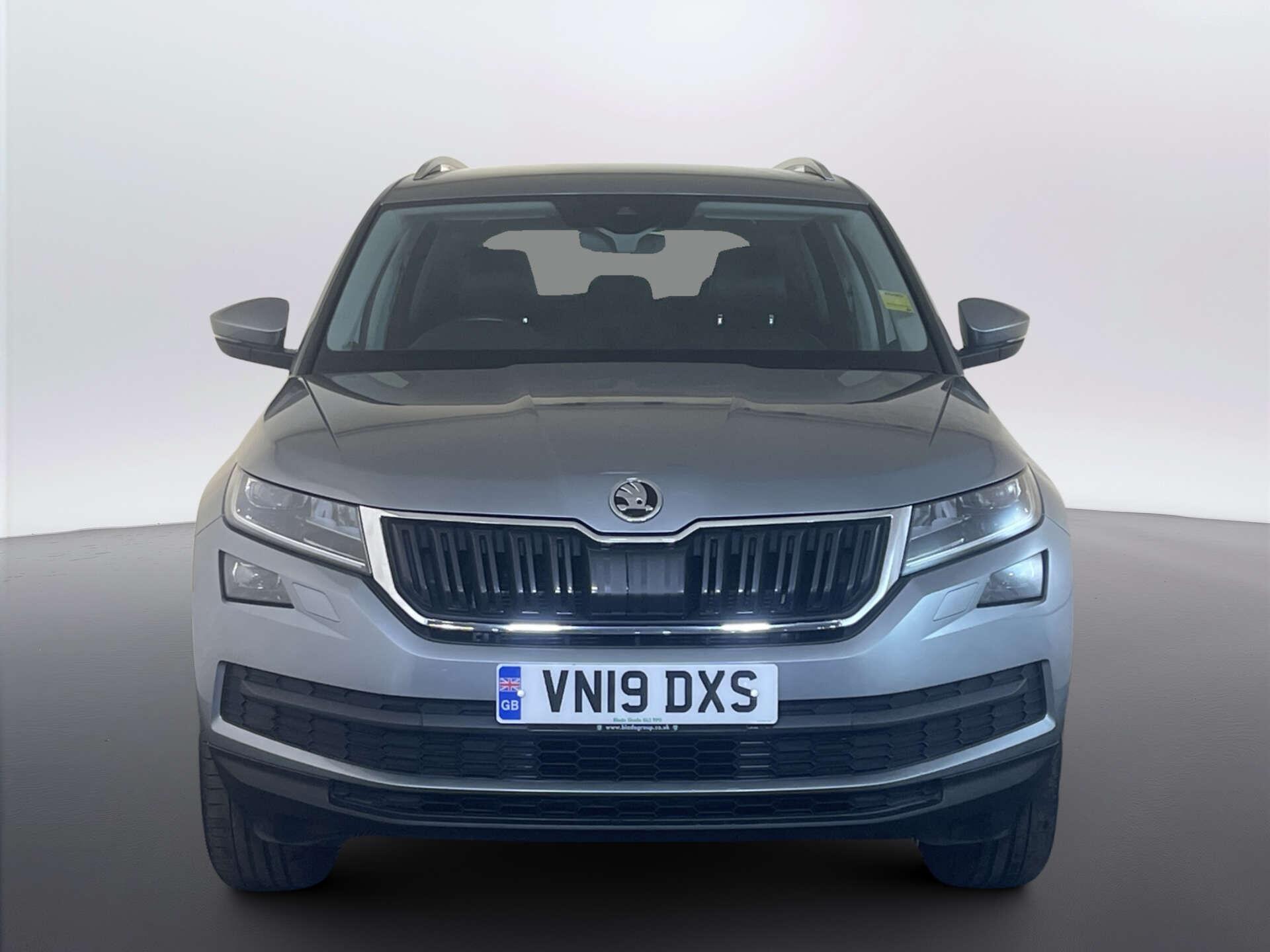 2019 Skoda Kodiaq thumbnail 6