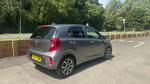 Kia Picanto Photo 11