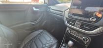 Ford Puma Photo 37