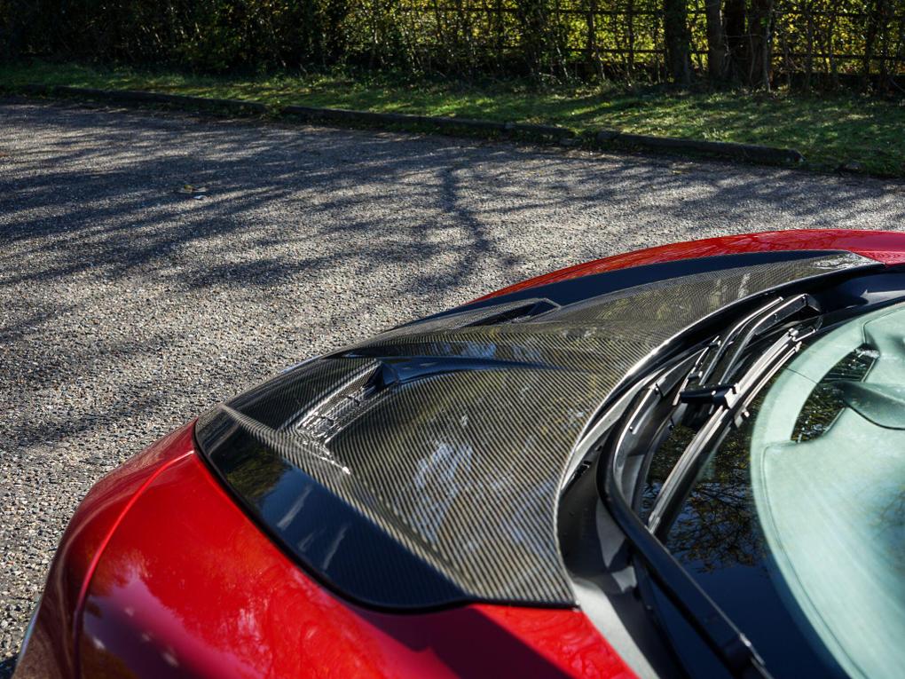 Used McLaren 720S K16TFE 38
