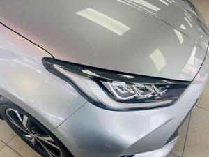 Toyota Yaris Photo 13