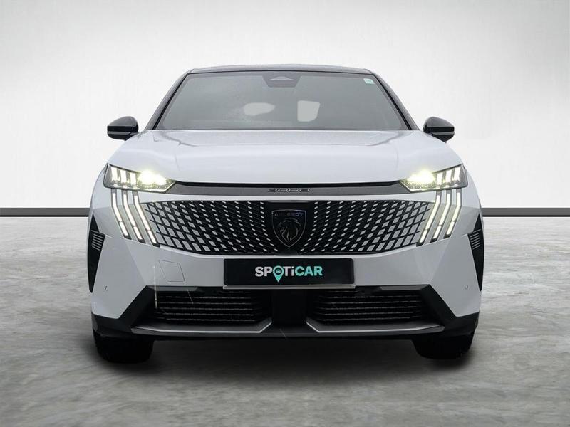 Used Peugeot 3008 202601038903014 9