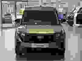 Ford Transit Courier Photo 1