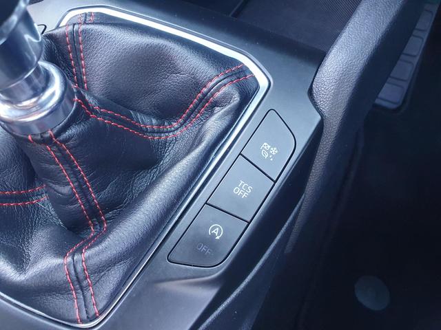 Used Ford Focus SO19LYF 32