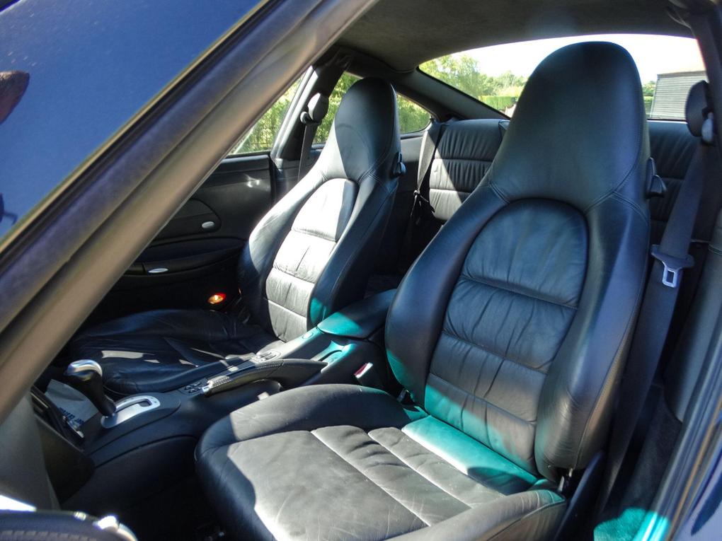 Used Porsche 911 RX03KJV 14