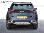 Kia Sportage Photo 5