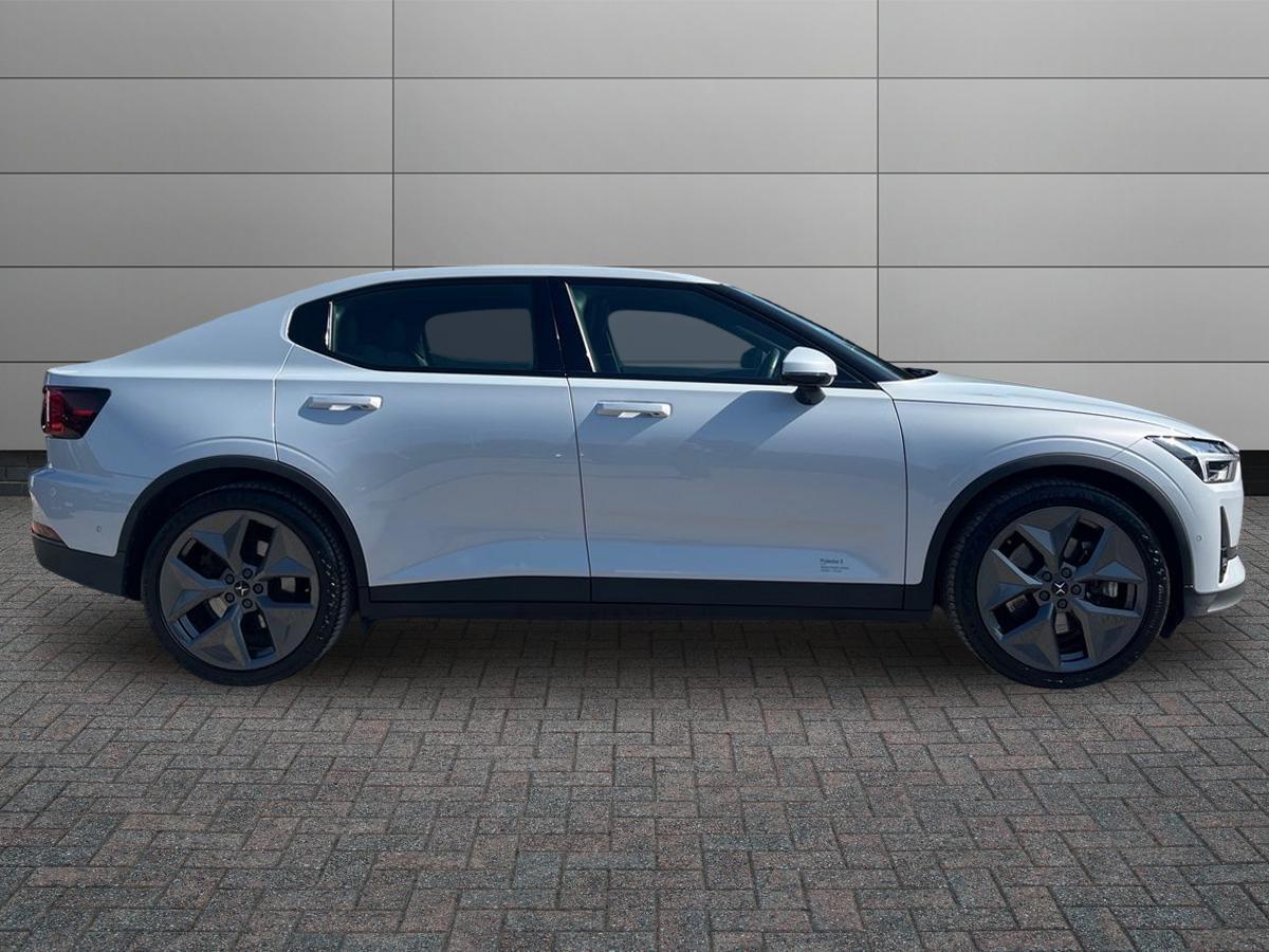 Polestar Polestar 2 Photo 5