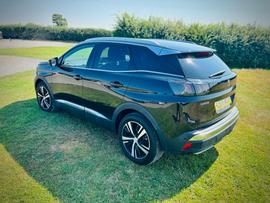 Peugeot 3008 Photo 10