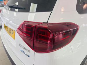 Suzuki Vitara Photo 19