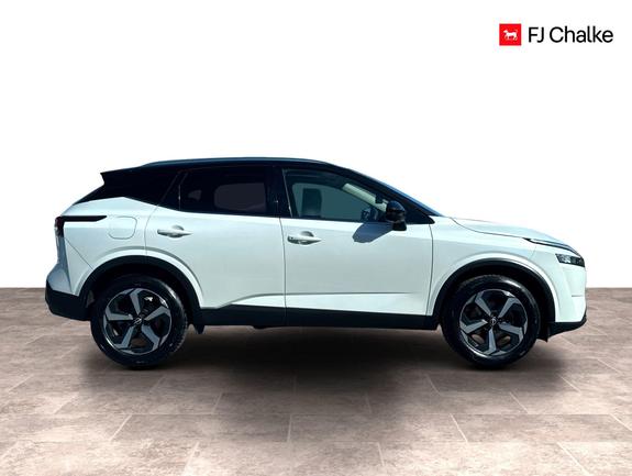 2022 Nissan Qashqai