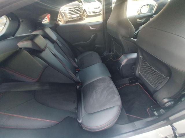 Used Ford Puma SM23YNT 21
