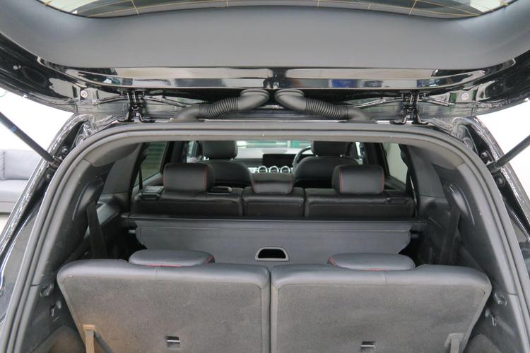 Used Mercedes-Benz GLB KN73UYM 19