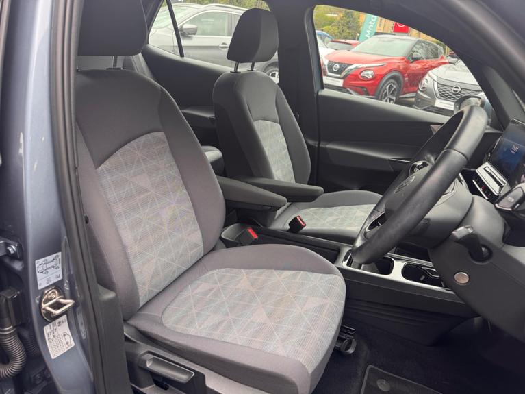 Used Volkswagen ID.3 WT70BXK 11