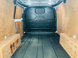 Ford Transit Custom Photo 27