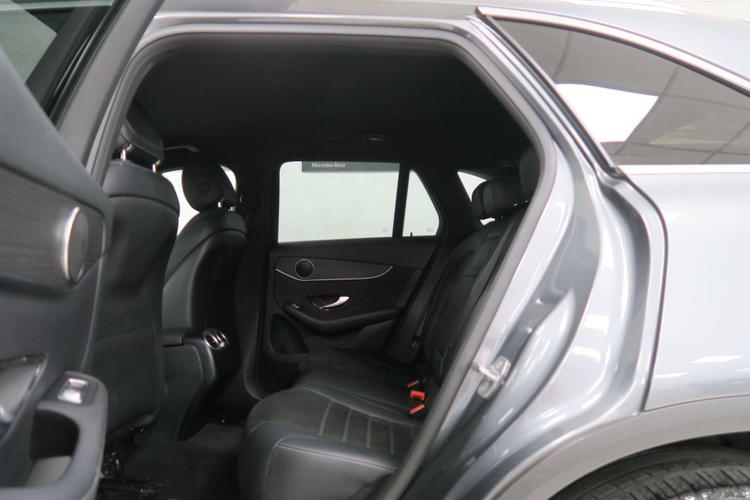 Used Mercedes-Benz GLC RE20VKB 11