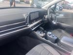 Kia Sportage Photo 1