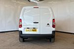 Citroen BERLINGO Photo 7