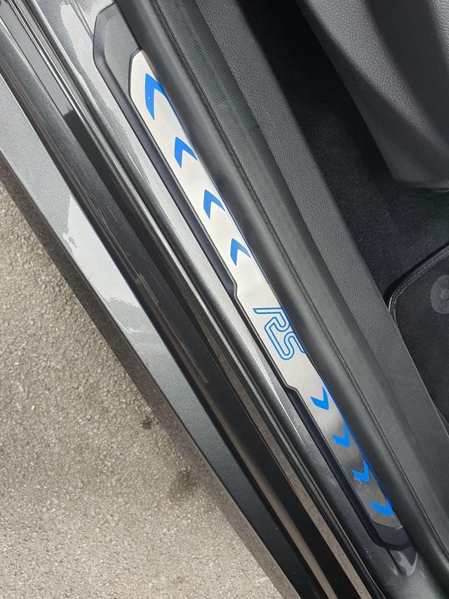 Used Ford Focus WO17WHP 48