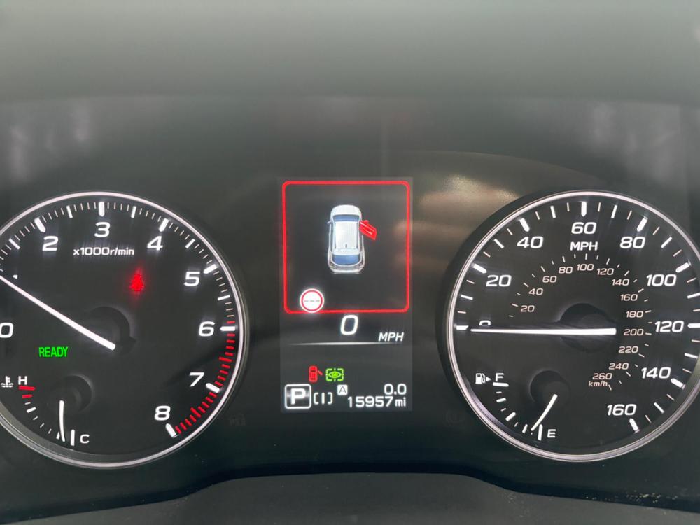Used Subaru Crosstrek WM73KKR 33